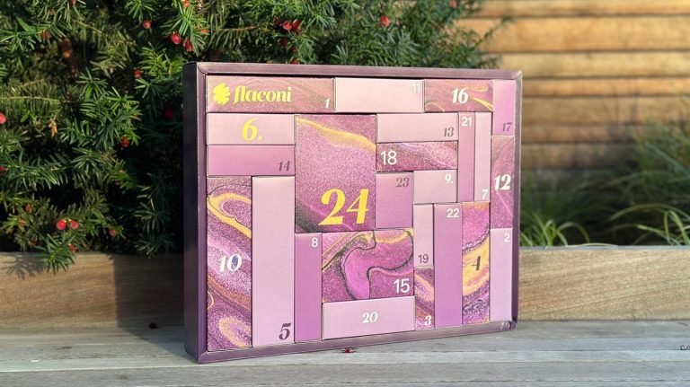 Beauty-Produkte: Flaconi-Adventskalender: 24 Boxen gefüllt mit Luxus – aber lohnt sich der Preis?