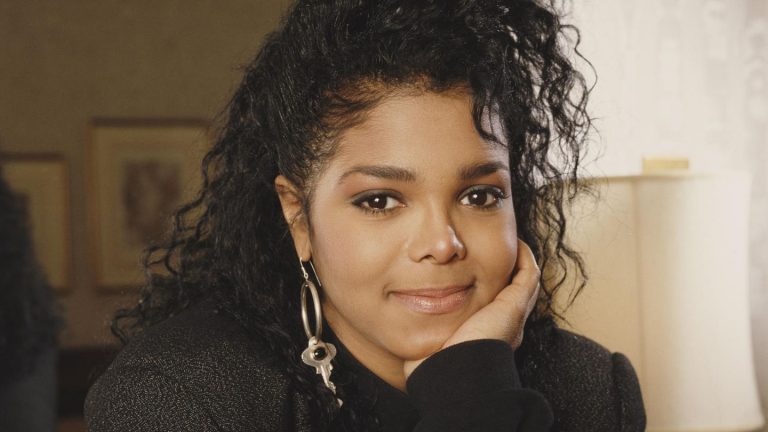 Janet Jackson: Immer weiter nach oben – bis "Nipplegate" alles veränderte