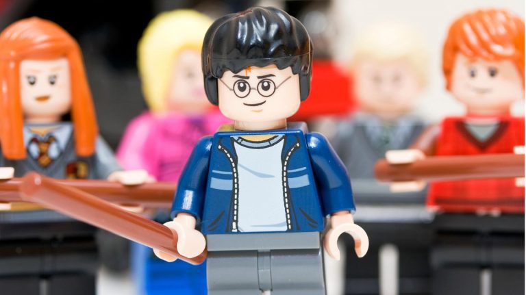 Magische Geschenke: Von Lego bis Pocket Pops: Harry Potter Adventskalender für große und kleine Fans