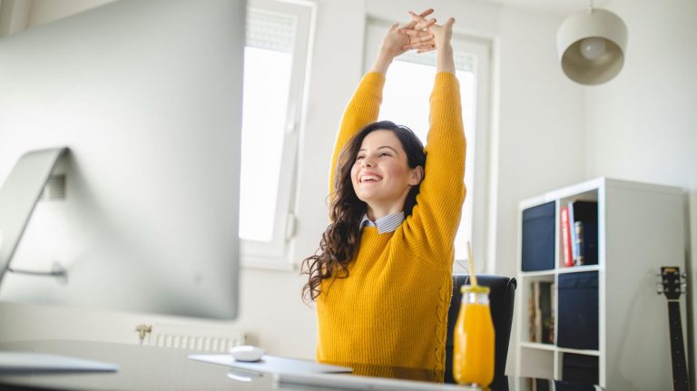 Brauchen oder wollen? : Homeoffice-Gadgets: Zehn Ideen von sinnvoll bis unterhaltsam