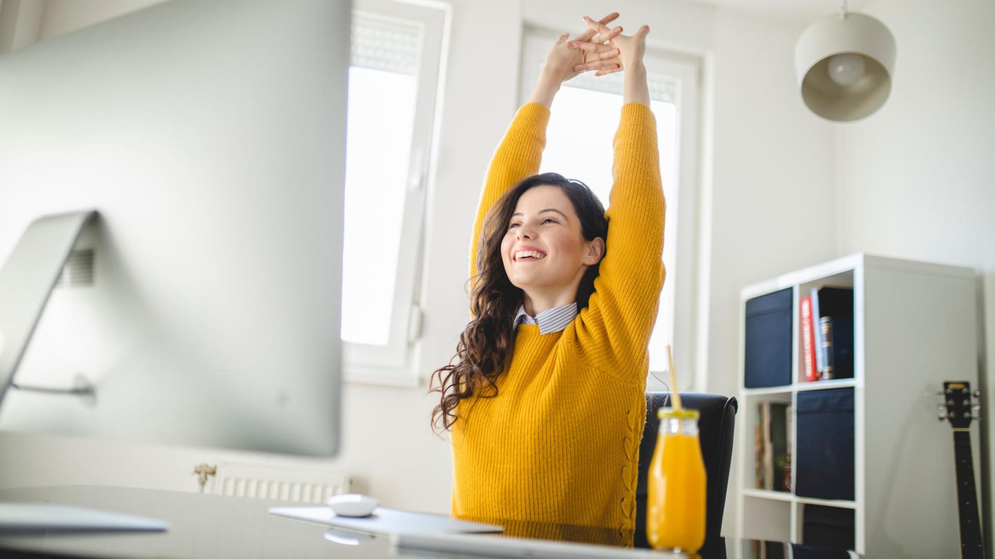 Brauchen oder wollen? : Homeoffice-Gadgets: Zehn Ideen von sinnvoll bis unterhaltsam