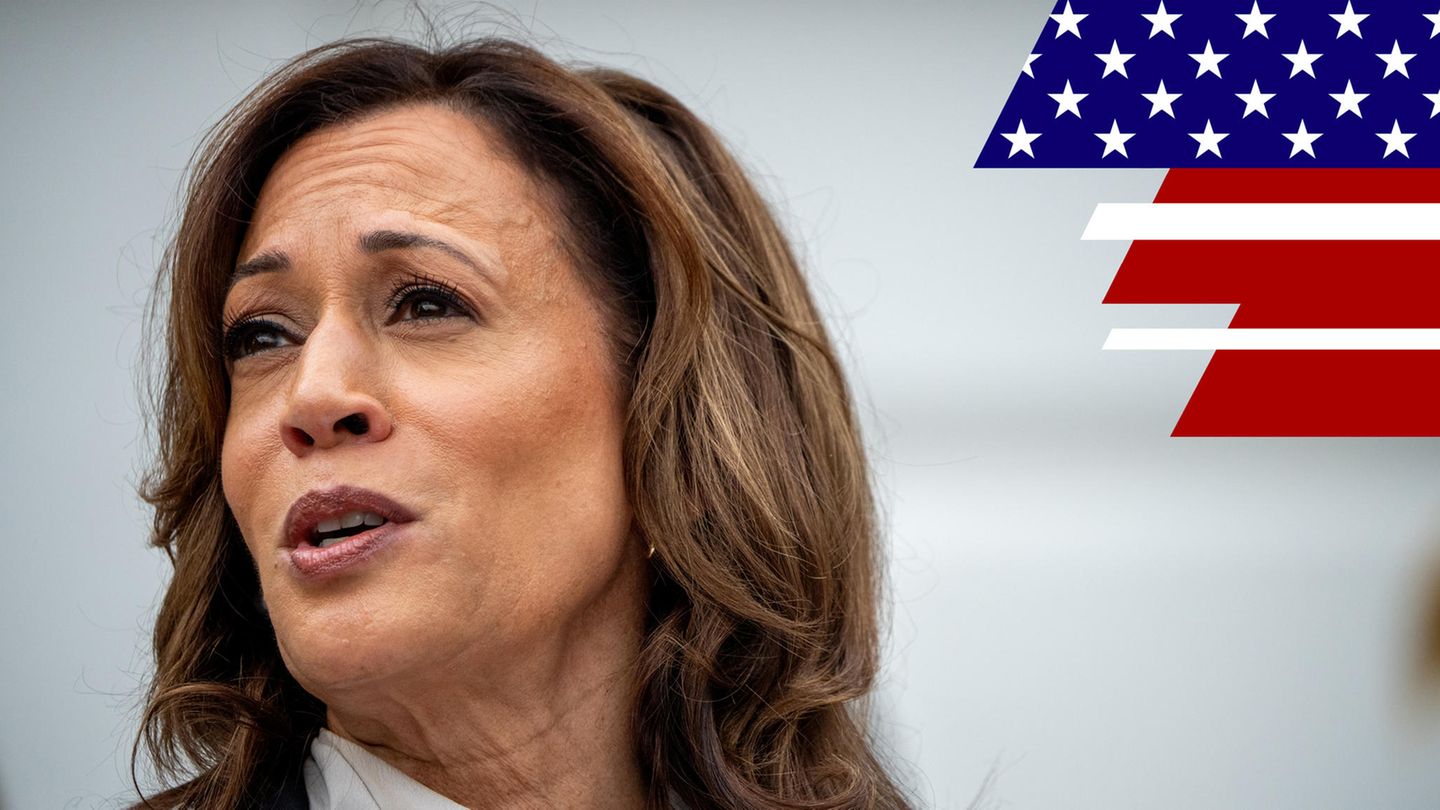 US-Wahl 2024: Wie eine Musk-Kampagne Muslime und Juden gegen Kamala Harris aufhetzt