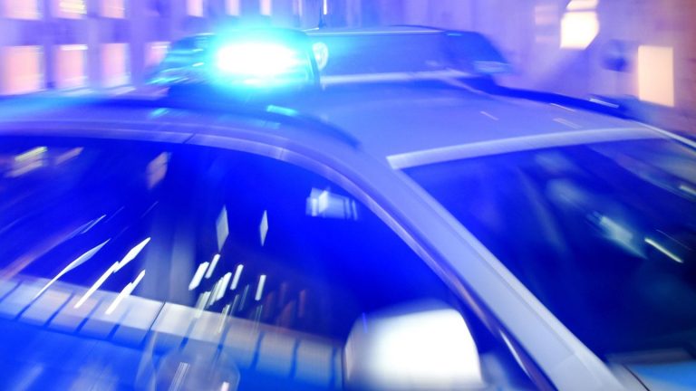 Polizeieinsatz: Leipzig: 13-Jährige soll siebenjährige Schwester getötet haben