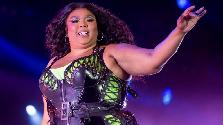 Sängerin erklärt Diät: Bei Lizzo purzeln die Kilos – an Ozempic liegt es nicht