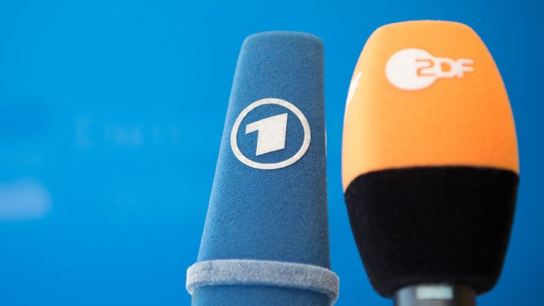 Presseschau: "Für ARD, ZDF und Deutschlandfunk brechen härtere Zeiten an – und das ist gut"