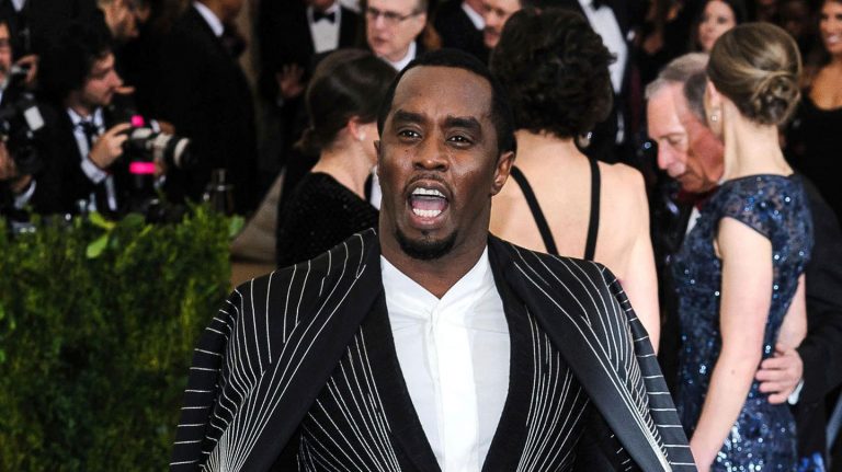 Missbrauchsfall: Das könnte teuer werden: Die vielen Klagen gegen P. Diddy