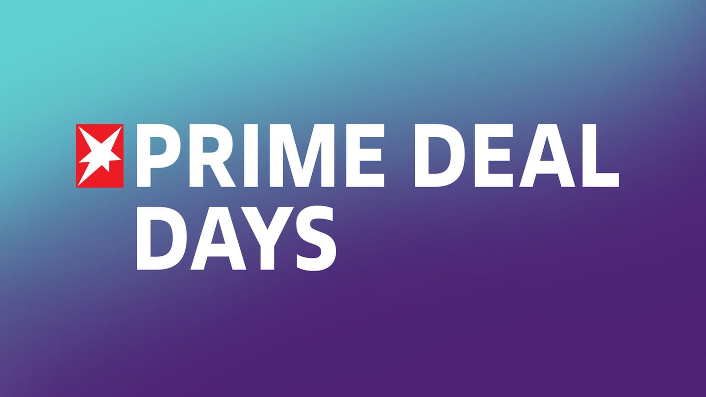 Bis zu 70 % Rabatt: Prime Deal Days 2024: Das sind die besten Angebote am Dienstag