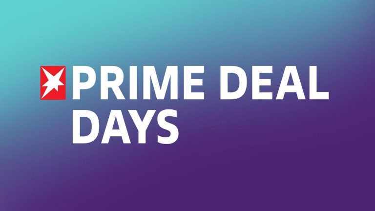 Amazon-Event : Prime Deal Days 2024: Das sind die besten Angebote am Montag