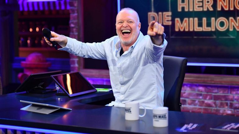 "DGHNDM": Mode-Discounter wünscht sich Song von Stefan Raab – keine gute Idee