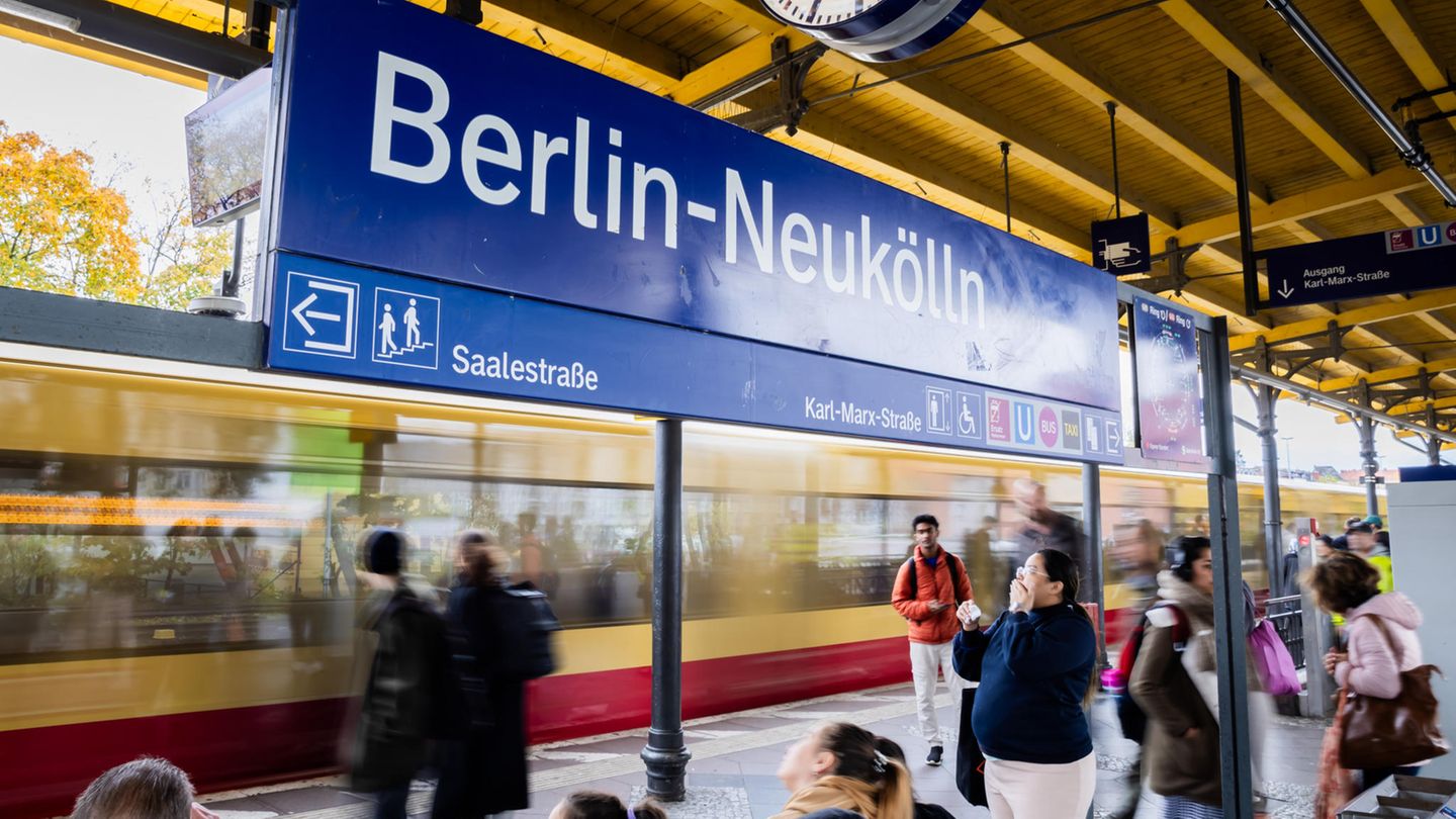 Berlin-Neukölln: Der Tod lauerte in einer Tasche: Wie gefährlich ist der Sprengstoff TATP?