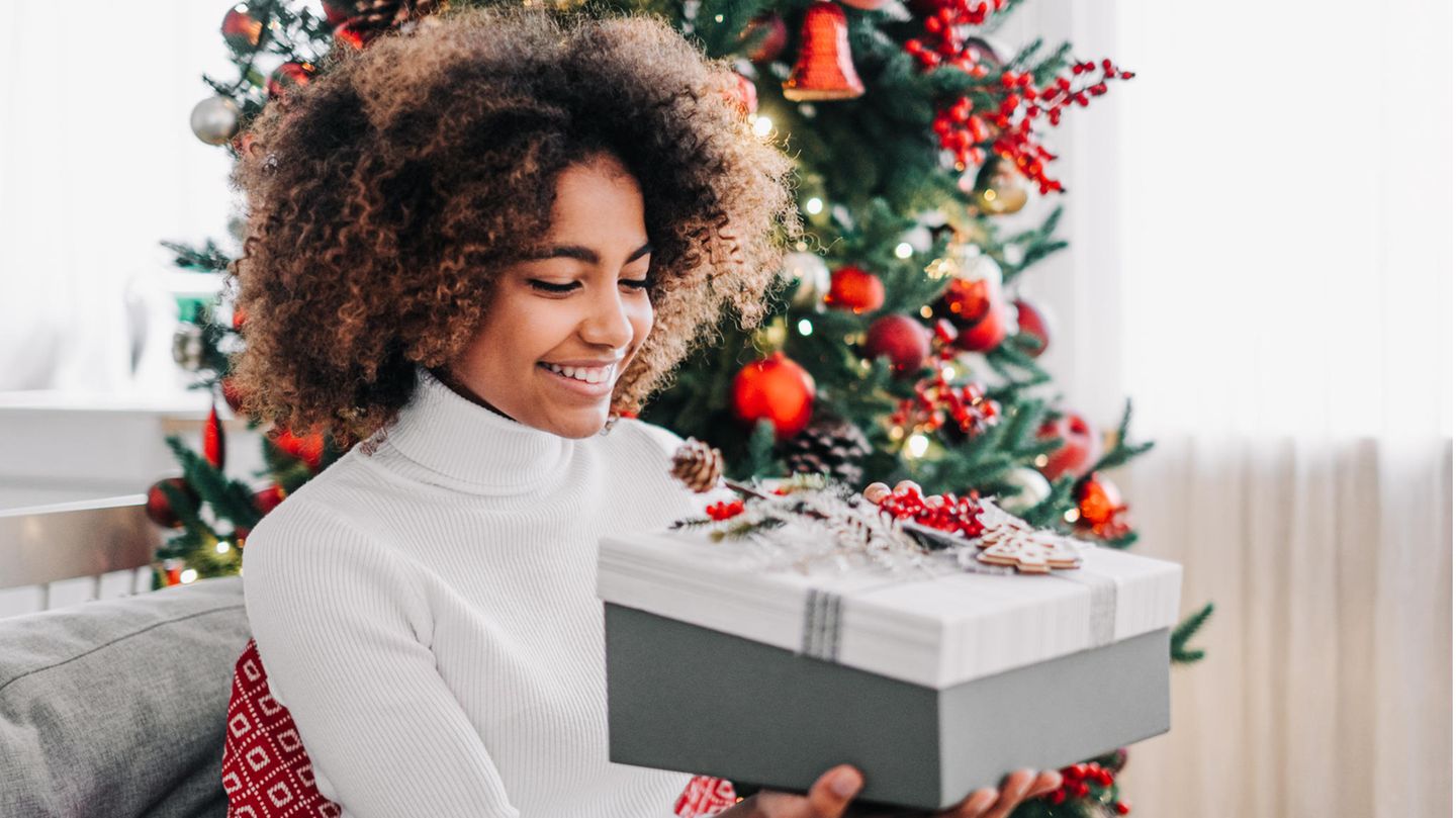 Weihnachten & Co.: Geschenke für Teenager: Worüber freuen sich Jugendliche?