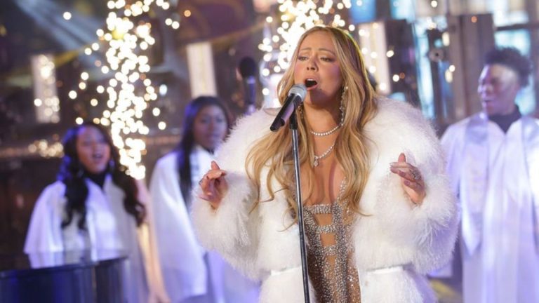 Mariah Careys Weihnachtssong: 24 Fakten zu 30 Jahren "All I Want for Christmas Is You"