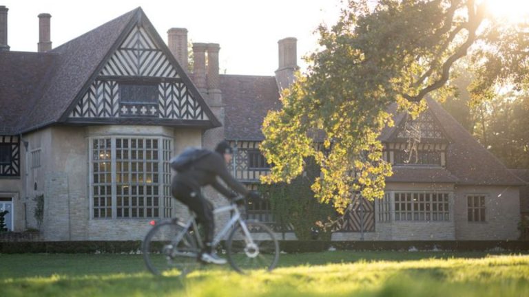 Umbaumaßnahmen: Schloss Cecilienhof und Königswohnung schließen lange Zeit