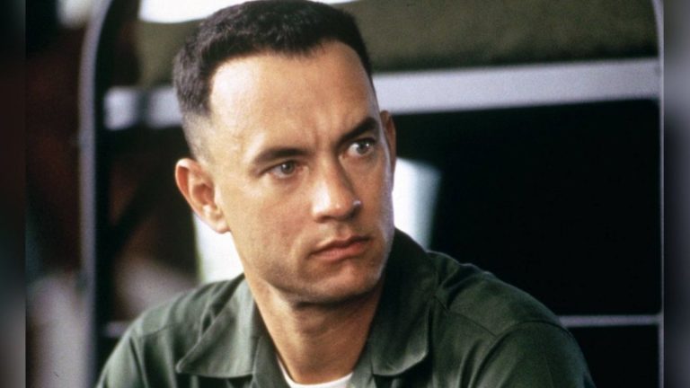 Tom Hanks über Kultfilm "Forrest Gump": Deshalb sollte es nie eine Fortsetzung geben