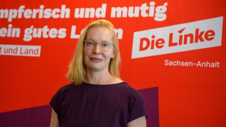 Sachsen-Anhalt: Linken-Politikerin kritisiert Ausgaben für Investitionsbank