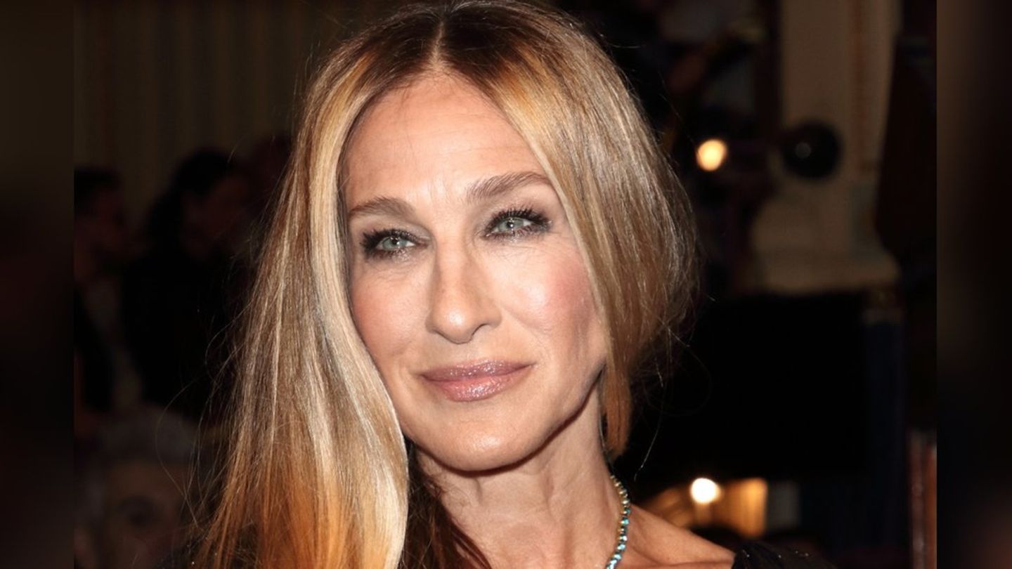 Sarah Jessica Parker: Ihre Halloween-Kürbisse wurden geklaut