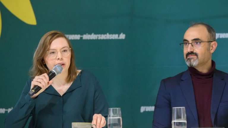 Landesparteitag: Grüne stellen sicheres Wohnen ins Zentrum