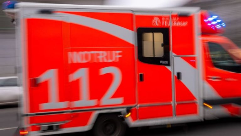 Notfälle: Einheitliche Standards für Rettungsdienst geplant