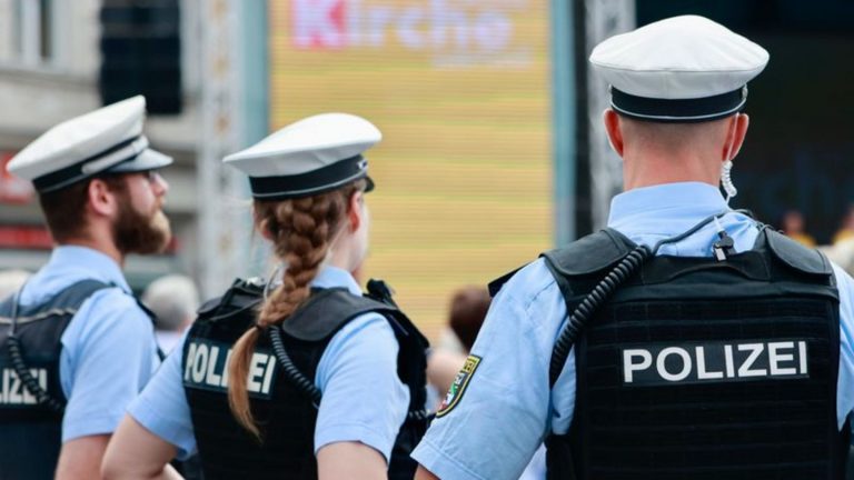 Polizei: Sachsen-Anhalt soll Polizeibeauftragten bekommen