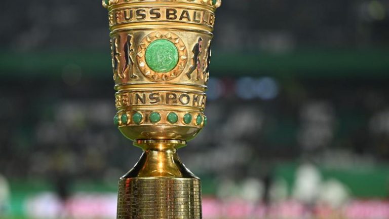 DFB-Pokal: Top-Duell Bayern gegen Bayer im Achtelfinale