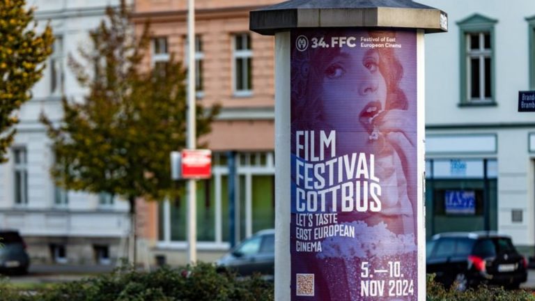 Festivals: Filmfestival Cottbus: Vorverkauf hat deutlich zugelegt