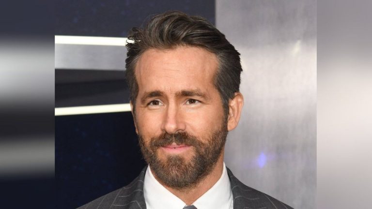 Nach Kommentar von Martha Stewart: Ryan Reynolds setzt zum Konter an