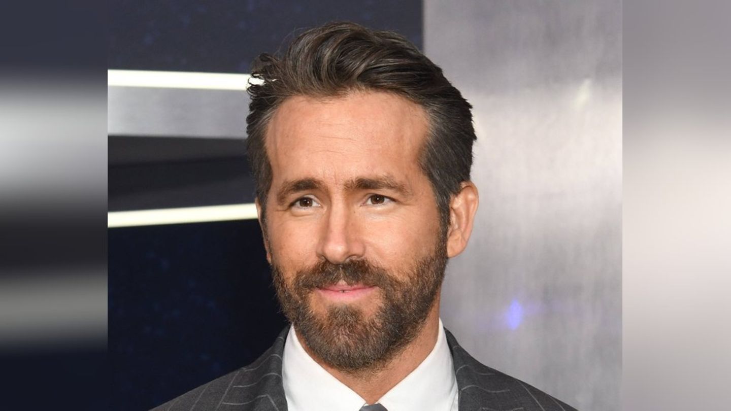 Nach Kommentar von Martha Stewart: Ryan Reynolds setzt zum Konter an