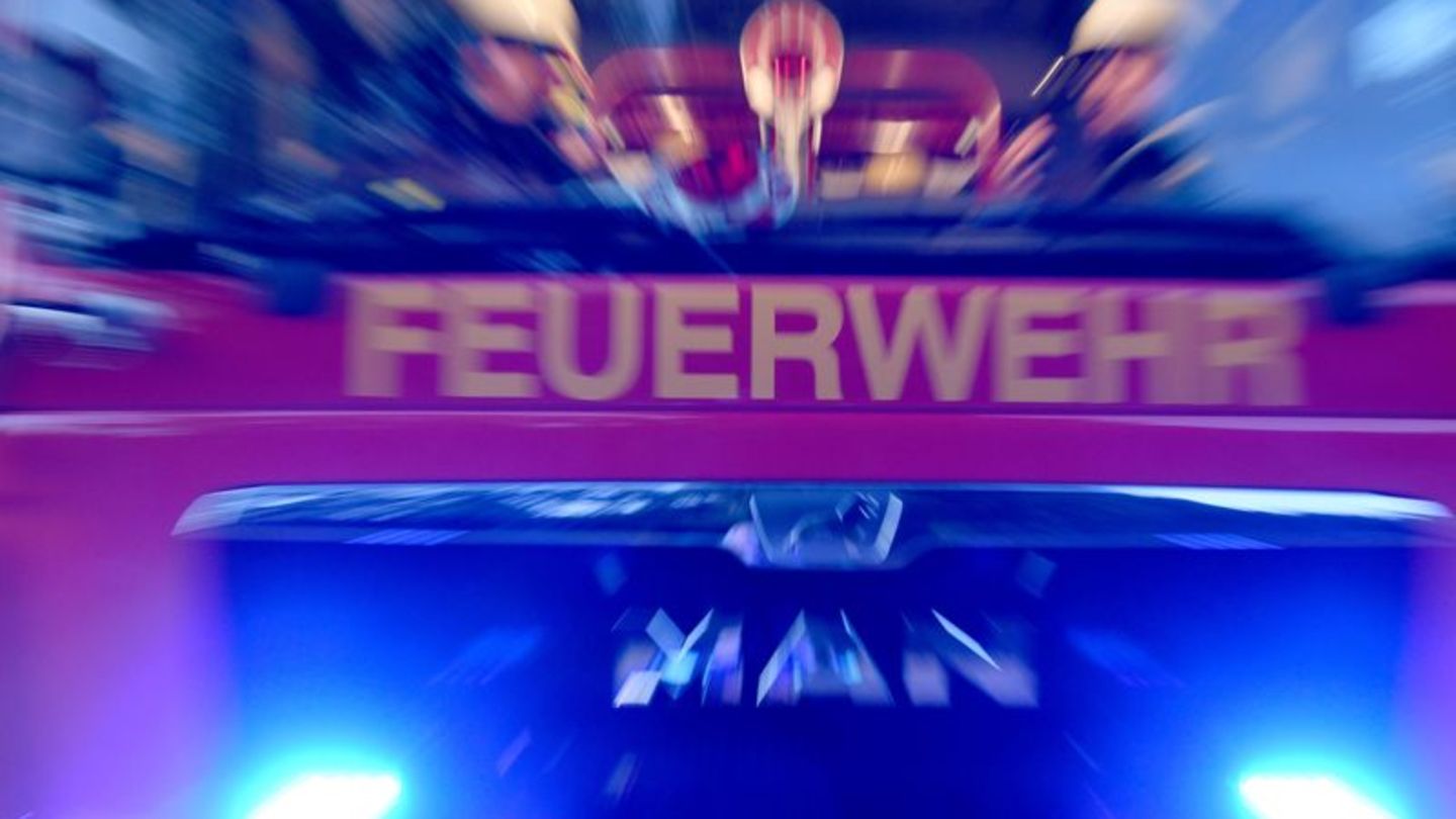 Brand: Wohnhaus im Norden brennt zweimal innerhalb weniger Stunden