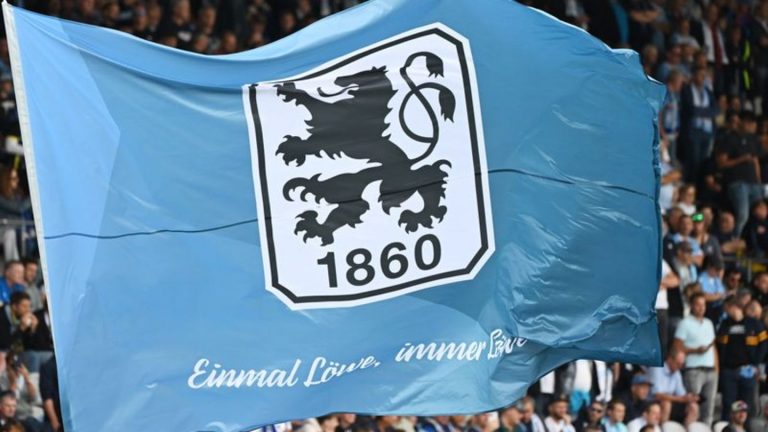 3. Fußball-Liga: 1860 München "gierig und gallig": Giannikis ist erleichtert