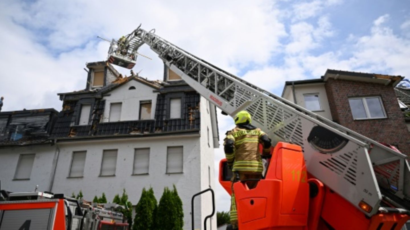 Gericht: "Unkameradschaftliches Verhalten" rechtfertigt Ausschluss aus Feuerwehr