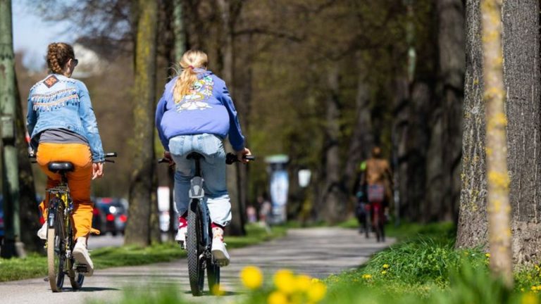 Mobilität: ADFC will Jugendorganisation gründen