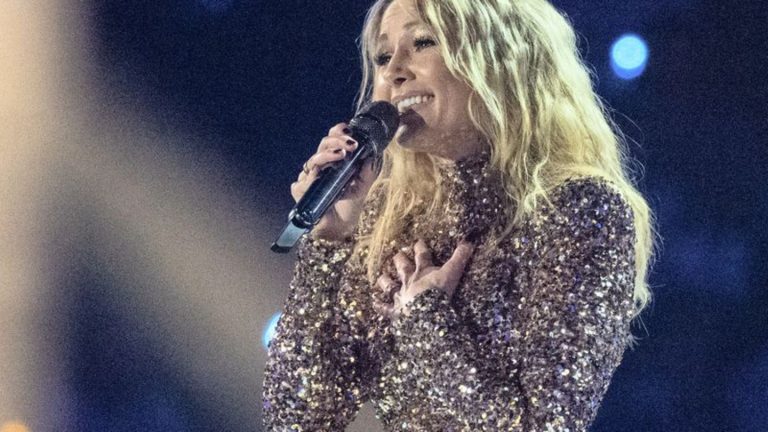 Leute: Helene Fischer: Träume von einer Reise nach Australien