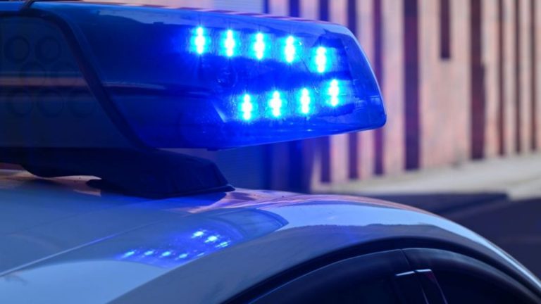 Großeinsatz in Babelsberg: Angriff in Restaurant in Potsdam - Verdächtiger ermittelt