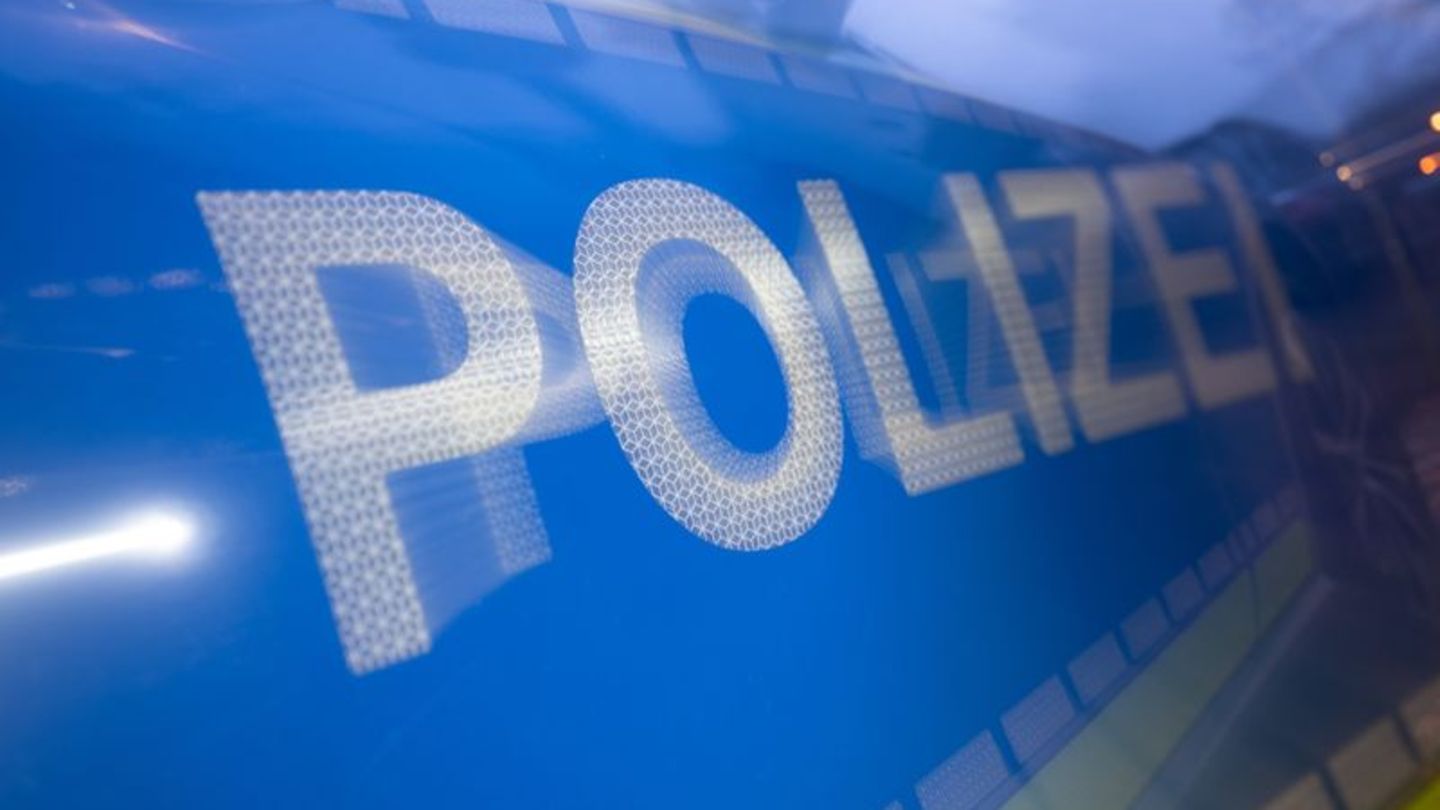 Kriminalität: Polizei ermittelt wegen Nadel in Halloween-Süßigkeit