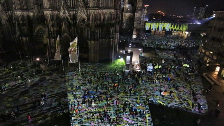 Baustellen und Sicherheit: Köln verzichtet erneut auf Silvesterprogramm am Dom