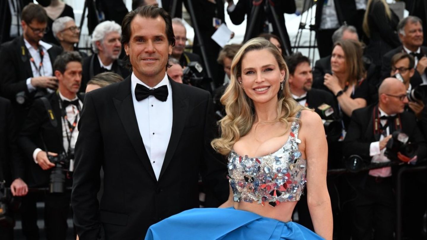 Tommy Haas und Sara Foster: Schauspielerin bestätigt das Liebes-Aus