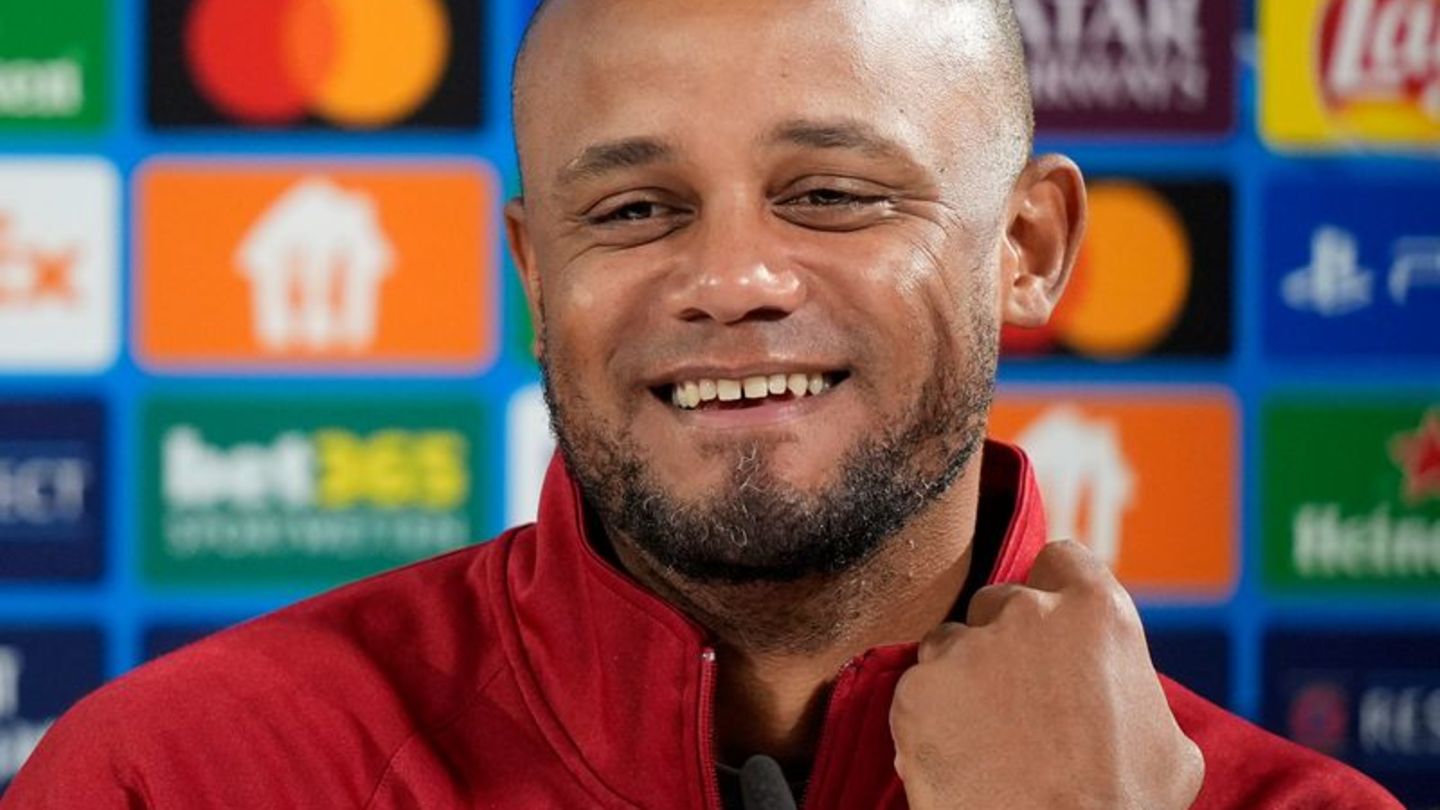 Champions League: Neues Ligaformat: Kompany spürt "mehr Dramatik"