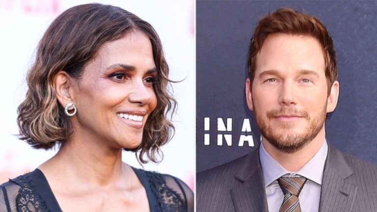 Von Halle Berry bis Chris Pratt: Diese Promis haben gewählt