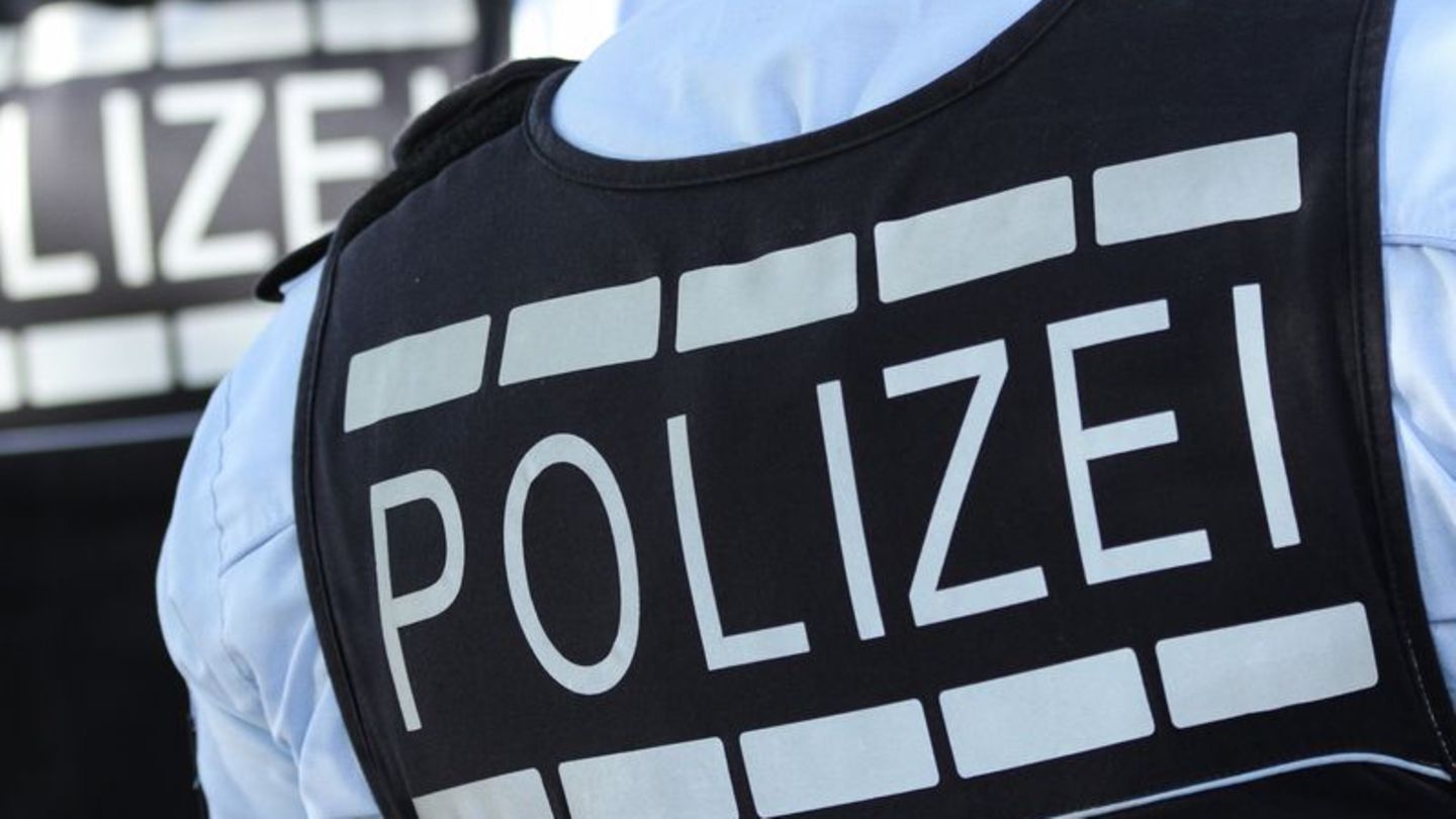 Notfälle: Mann kollabiert bei Polizeieinsatz und stirbt im Krankenhaus