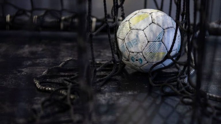 Handball-Pokal: Zwickau scheidet im Viertelfinale nach großem Kampf aus