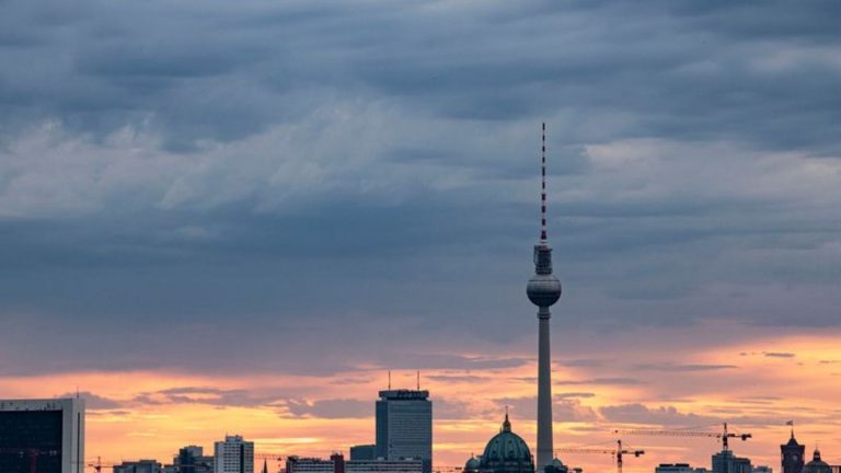 Wettervorhersage: Wolken und Nebel in Brandenburg und Berlin