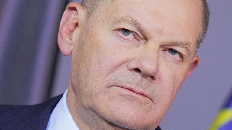 Koalitionsstreit: Erklärung von Bundeskanzler Olaf Scholz im Wortlaut