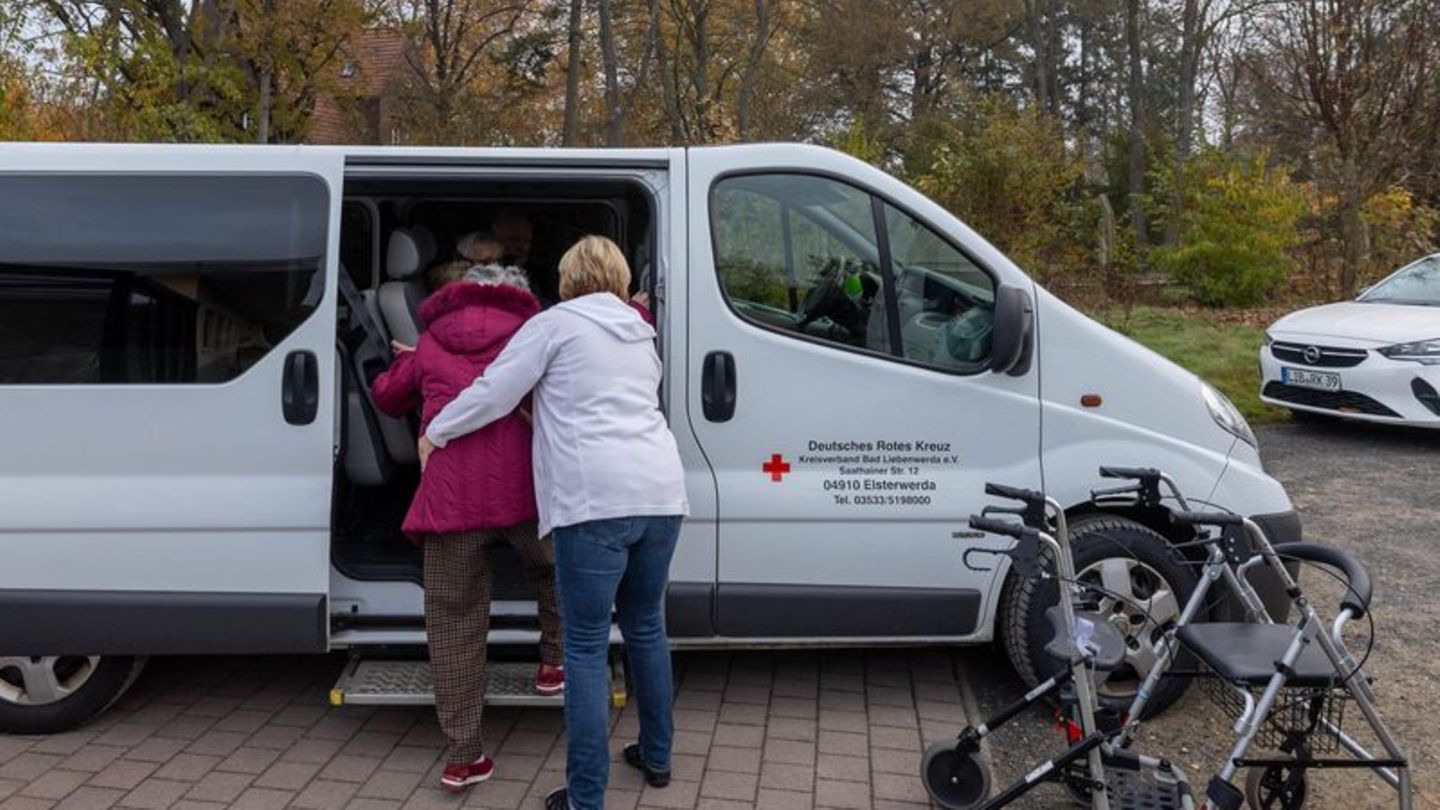 Bombenfund: Weltkriegsbombe entschärft - Sperrkreis aufgehoben