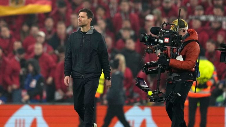 Champions League: "Spieler fühlen das": Alonso beschreibt den Anfield-Faktor