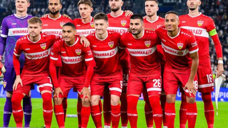 Champions League: VfB empfängt formstarken Europa-League-Sieger aus Bergamo