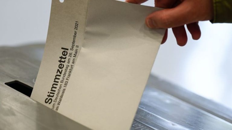 Ampel-Aus: Städte- und Gemeindebund: Frühere Wahlen kein Problem