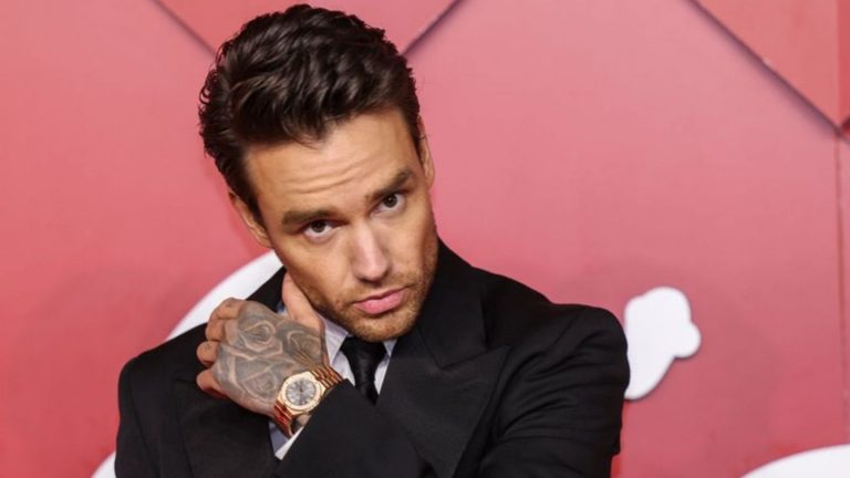 Musik: Nach Tod von Liam Payne: Drei Männer angeklagt