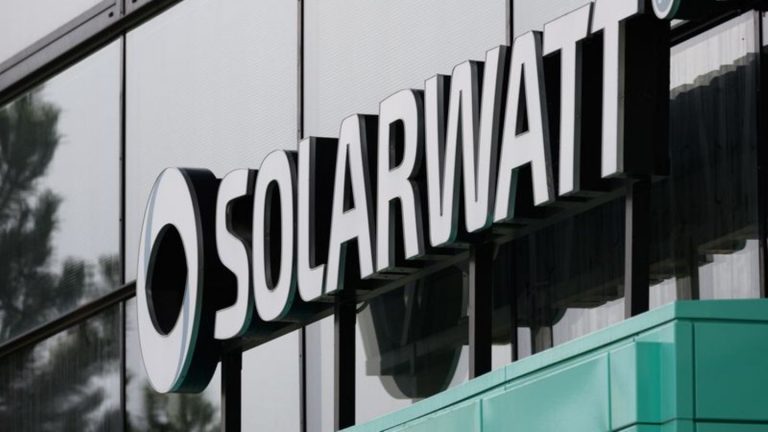 Erneuerbare Energie: Solarwatt konzentriert sich auf Energie-Komplettlösungen