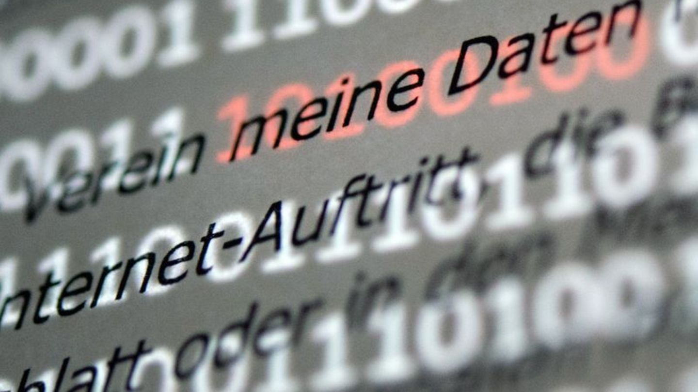 Verstoß gegen Datenschutz: Verdacht gegen IT-Mitarbeiter: Verstoß gegen Datenschutz