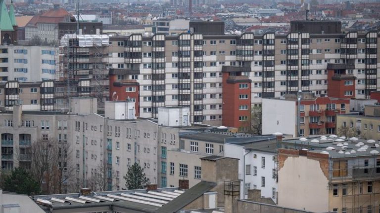 Wohnungsnot: 40.000 leerstehende Wohnungen - einige Bezirke eher untätig